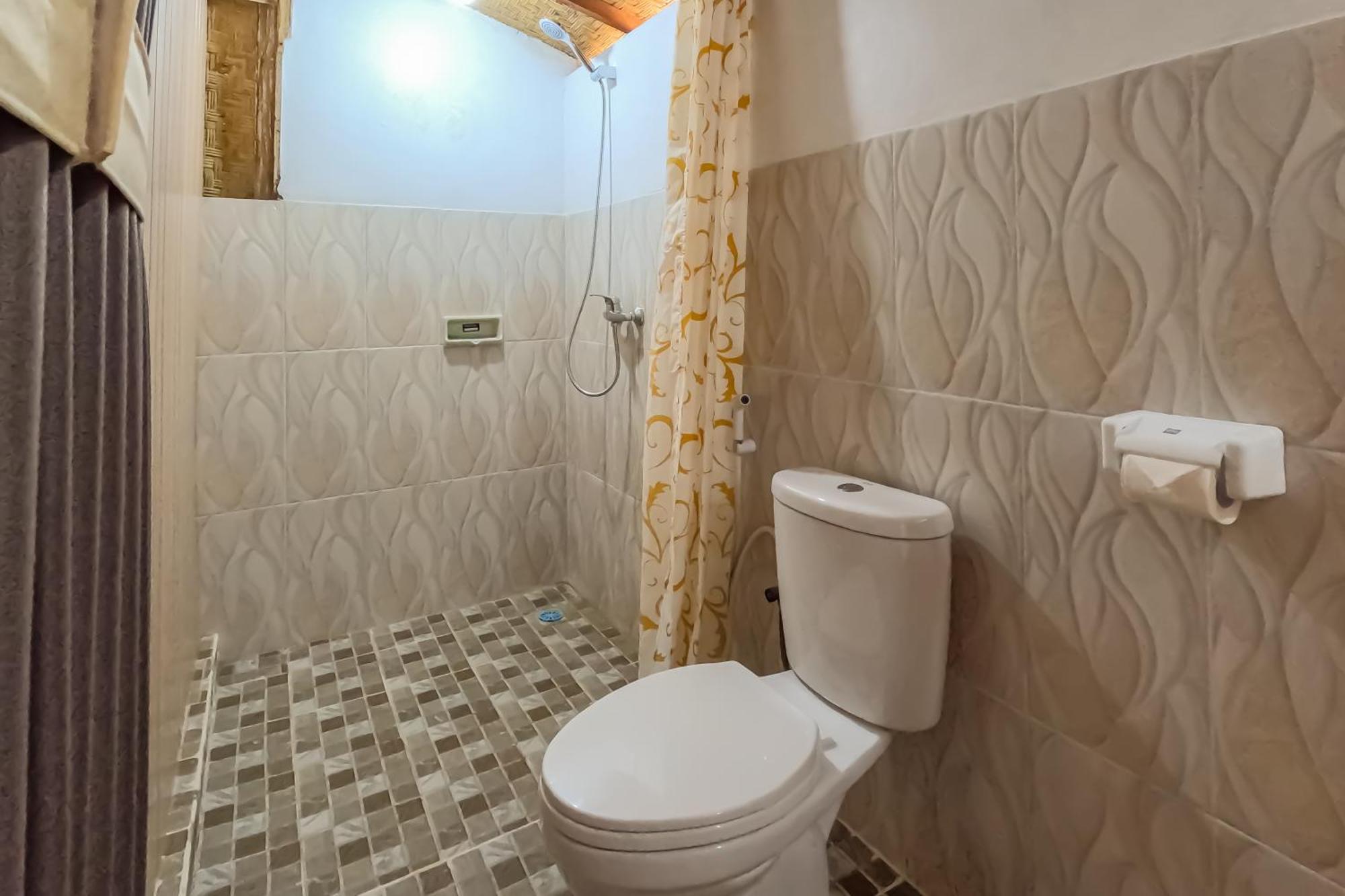 Samsara Desa Daire Kintamani Dış mekan fotoğraf