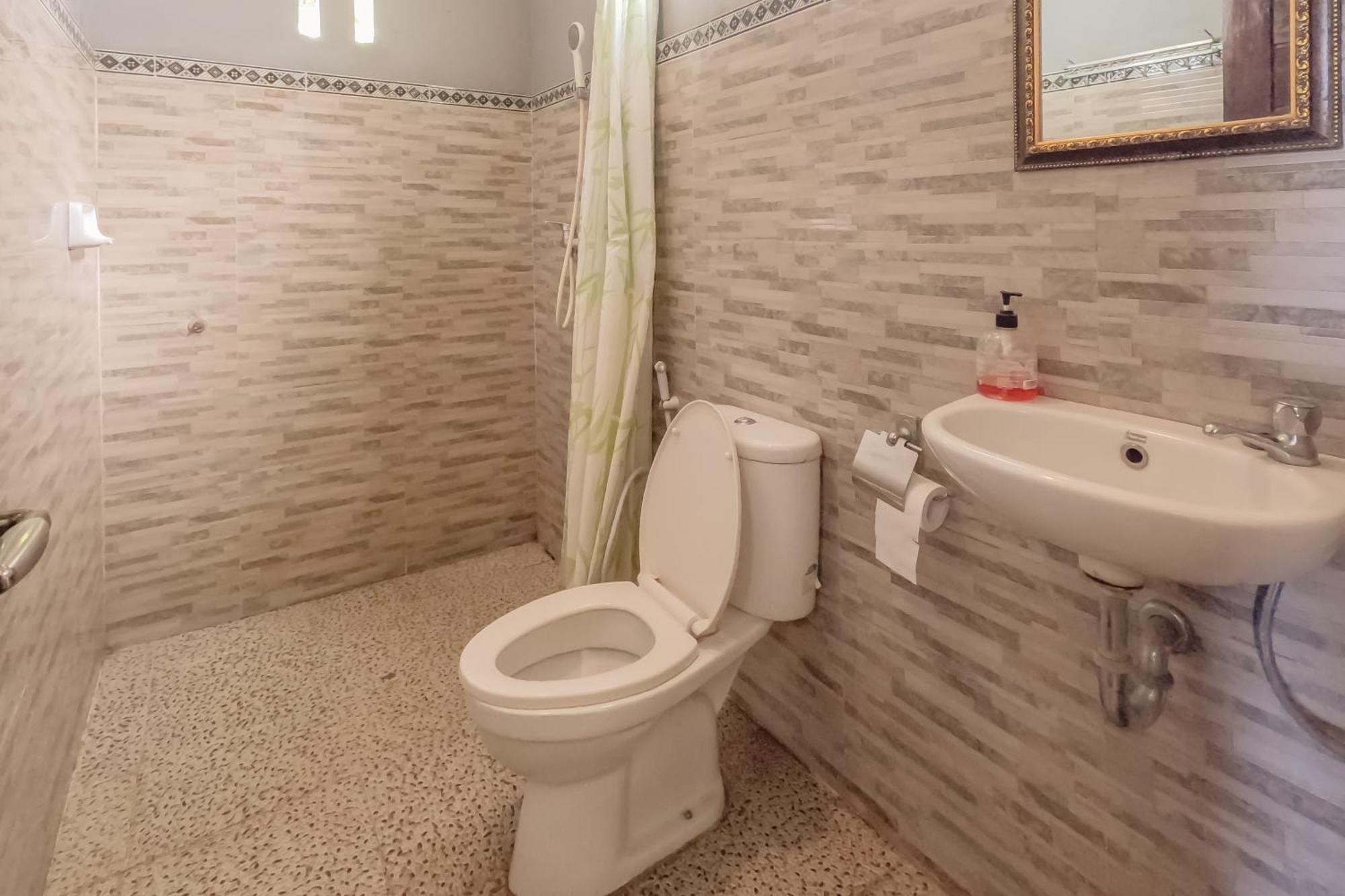 Samsara Desa Daire Kintamani Dış mekan fotoğraf